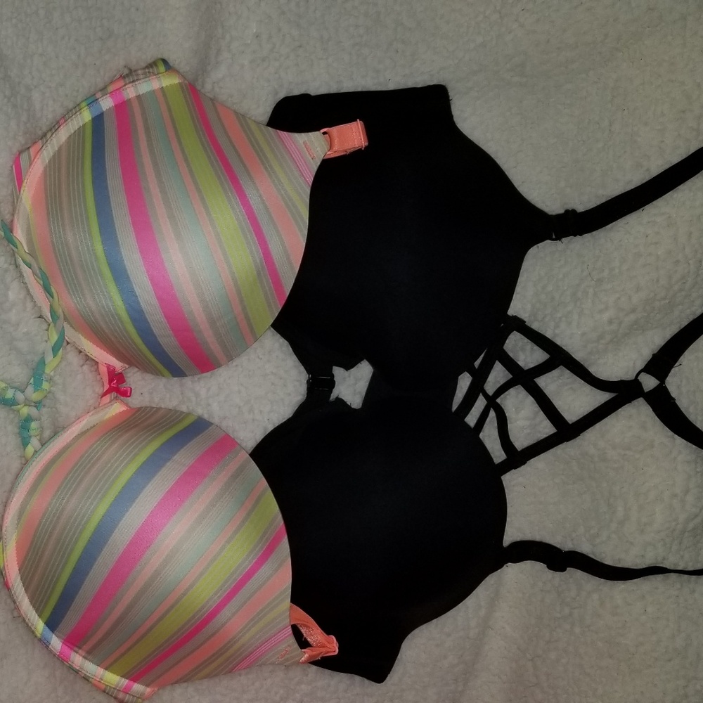 Bras